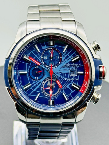 Orologio citizen marvel - citizen,