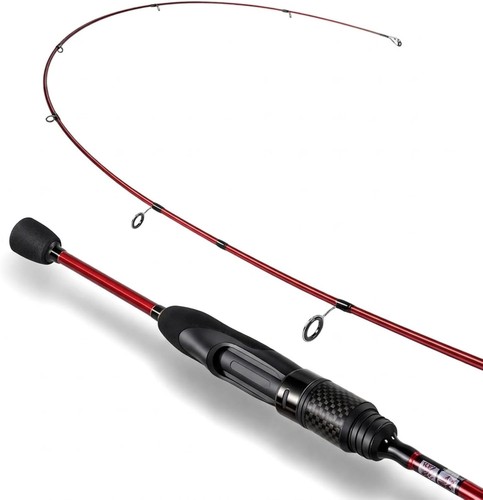Aerospin canna spinning - canna, da