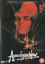 Apocalypse now francis ford - now,
