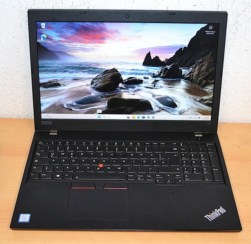 Lenovo thinkpad l580 - l580, 15,6"