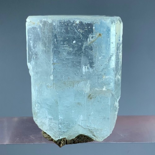 Esemplare minerale cristallo