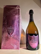 Dom Perignon Rose 2008 X Lady
