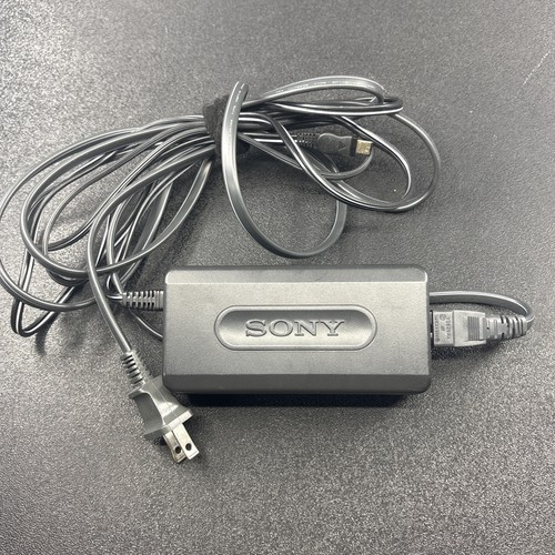 Sony l10a - sony, ac-l10a