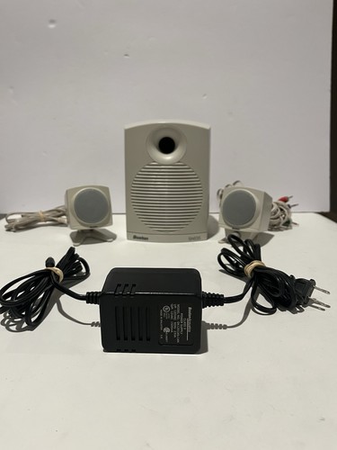 Boston acoustics ba635 sistema - boston,