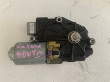 Motorino Tetto Apribile Grande Punto Evo