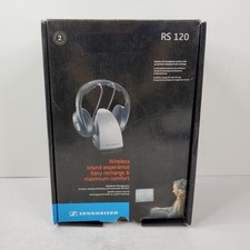 Sennheiser RS 120 II sistema
