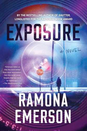 Exposure ramona emerson - by,