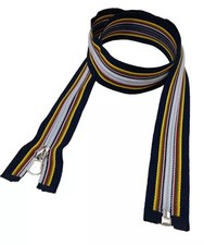 Zip Cerniera MULTICOLOR 1