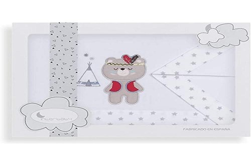 Interbaby set lenzuola da - interbaby,