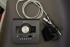 Apollo UAD Twin MKII con Cavo