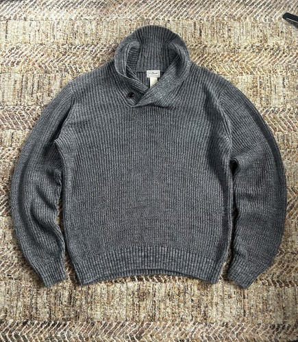 Bean maglione uomo maglia - maglione,