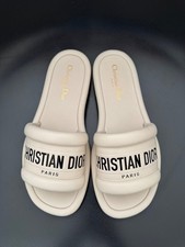 DIOR Every-D Sandali Ciabatte