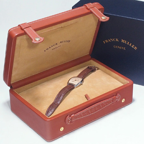 Orologio franck muller - orologio,