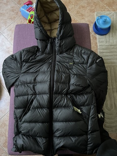 Giacca blauer uomo - giacca,