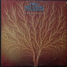 Van Der Graaf Generator -