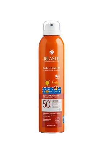 Rilastil sun system baby - sun,