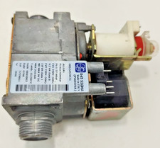 65104254 -  ARISTON /CHAFFOTEAUX - Valvola Gas - Clas 24/28/32 , Alixia 24/28/32