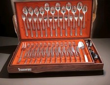 Servizio di posate Inoxpran