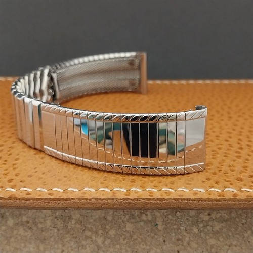 Cinturino orologio vintage