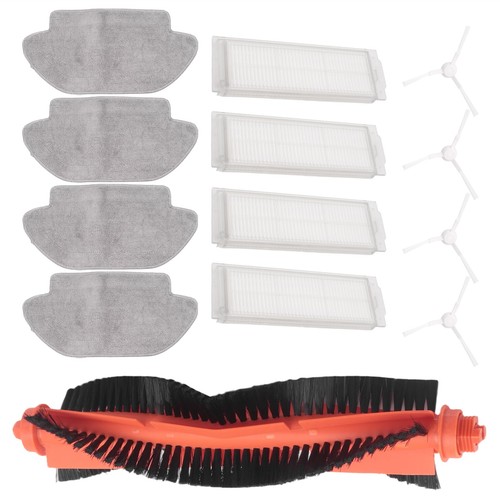 Kit accessori di - 2x(kit,