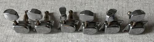 Fender style meccaniche - f-style, /