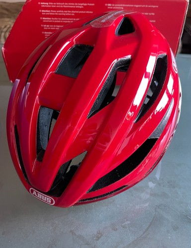 Casco abus stormchaser - stormchaser,