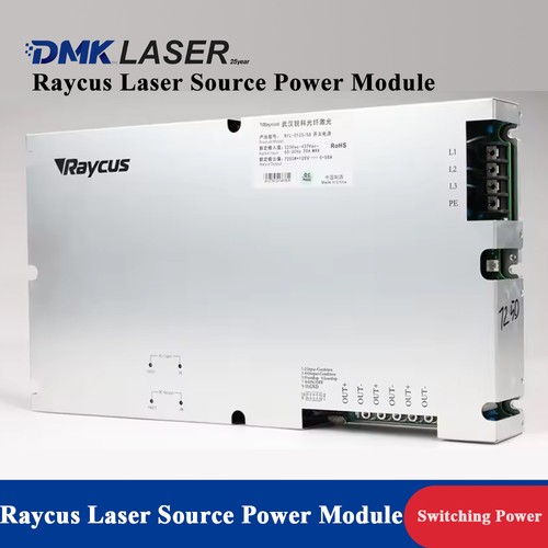 Raycus sorgente laser - raycus,