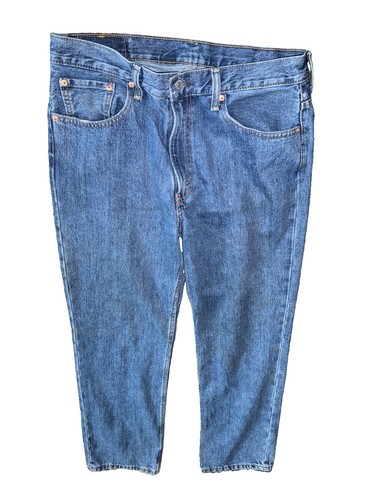 Jeans levis 516 uomo - levis,