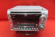 Kenwood KW-MC35-S 2DIN MD
