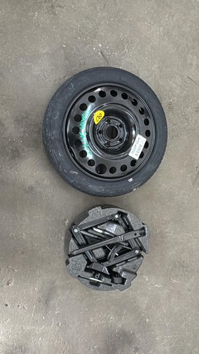 Ruotino t125 r16 - ruota, di
