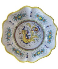 Hand painted raffaellesco - hand,