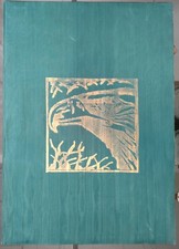 Green Box Box Lithographs