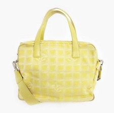 Borsa a tracolla Chanel New
