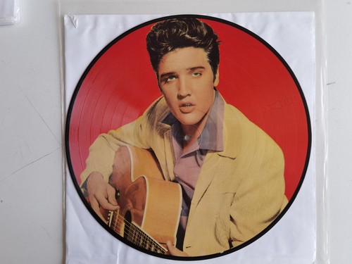 Elvis presley hound dog - hound,