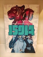 Isola, Vol. 1 - Bao Publishing - RT-B6