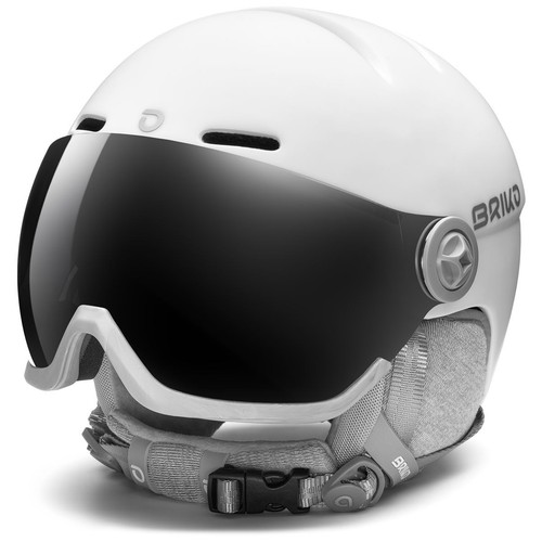 Briko 2023 casco blenda visor - briko,