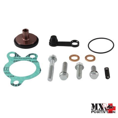 Kit revisione cilindro - revisione,