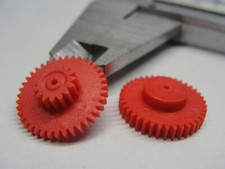 Per ingranaggi Grundig CR 180