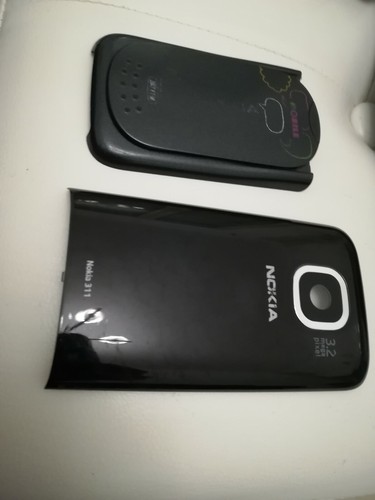 Cover posteriori nokia - nokia, ed