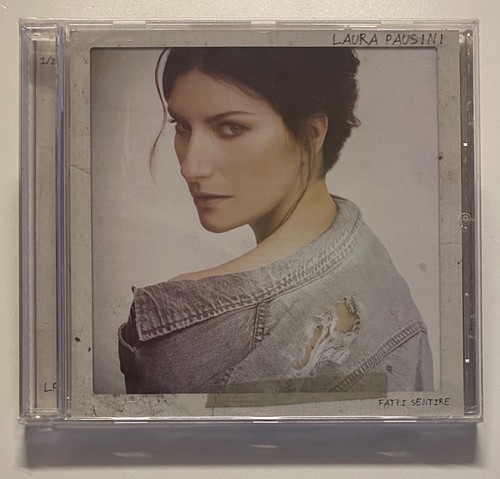 Laura pausini fatti sentire - laura,