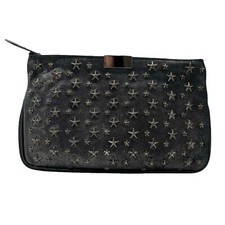 Borsa Pochette Jimmy Choo usata ottime condizioni - vedi foto