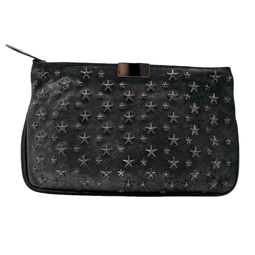 Borsa pochette jimmy choo - borsa,