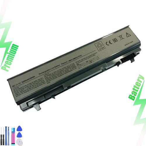 Batteria portatile per dell - portatile,