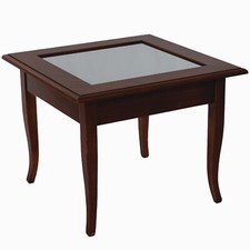 TAVOLINO DA FUMO SALOTTO IN