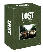 Lost - Serie completa (39 DVD)