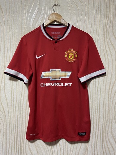 Manchester united 2014 2015 - manchester,