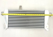Aluminum Intercooler for 98-01