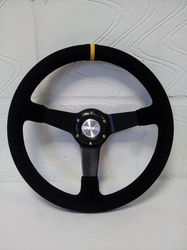 Volante sportivo drift 350mm - volante,
