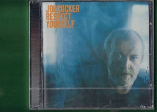 Joe cocker respect - joe,