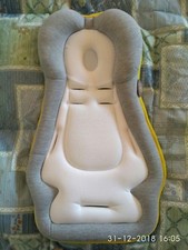 Babymoov Riduttore morfologico Cosymorpho,Grigio Topo (s3U)